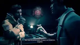Redfall Walkthrough No Commentary: Part 2: doc's watch, Joe's brother, getting whiskey and cigars