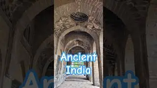 Abdul Wahab Khan Tomb, Kurnool : Echoes of Time #KurnoolHistory #tomboy  #HeritageIndia #PlanMyStudy