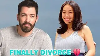 It's Over 😔 | Linda Phan And Drew Scott Divorce| property Brothers | 