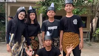 TARIAN SAJOJO 💃