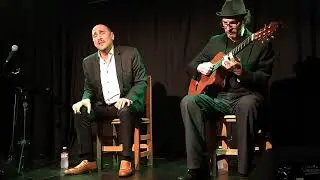 Tonada de la luna llena Sim&oacute;n Ort&iacute;z. Jos&eacute; Juli&aacute;n Frontal Martos, Sergio Fulqueris