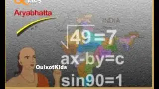 Aryabhatta | Inventions & Discoveries