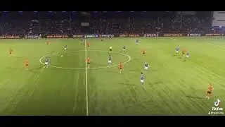 KNVB Beker Highlights 2025/2026