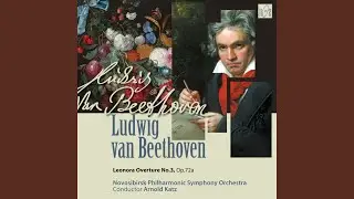 Leonora Overture No.3, Op.72b