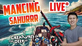 KEEP FARMING COIN 💰💰💰 Creatures of the Deep: Fishing
