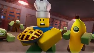 Название игры:выпекай или умри!