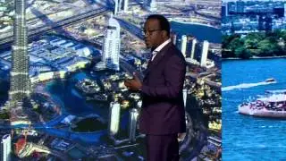 Michael C. Bush: The Great Place to Work For All Vision for 2030