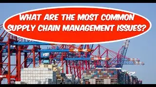 How Supply Chain Management Went Wrong (and How to Fix It) @swcksa