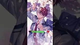 Fandom ships//❤x💙//🥦x🧊🔥//🍜x🍅//⛓️x🔦