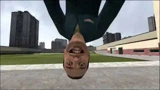 I'm Enjoying a Treat, Derrick! [GMOD]
