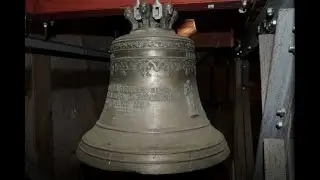 Vorstellung der Einzelglocken, Nr. 19: Feuerglocke