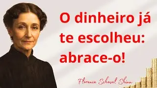 Isso É o Que Faz o Dinheiro Finalmente Te Encontrar