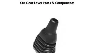 Car Parts Online Collection at Best Cost with Cash On Delivery