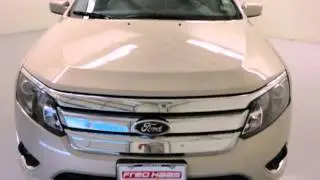 2010 Ford Fusion #AR332372P in Houston TX Spring, TX 77070 - SOLD