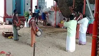 8903230475 | காவல் மனை தன்னை  | Dr.M.சுபா மணி | வில்லுப்பாட்டு
