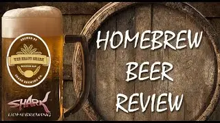 #Homebrew #Beer #Review - Scotch Ale
