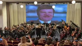 Камерный оркестр ДШИ 7
