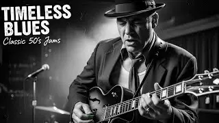 Modern Blues Rock Guitar Style Like Powerful Icons &mdash; Gary Moore, Walter Trout, Eric Gales