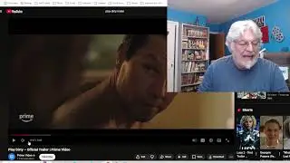A Screenwriter's Take: Play Dirty (Review)