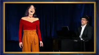Diana DeGarmo sings Once You Lose Your Heart from 