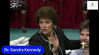 Dr. Sandra Kennedy/Miracle Service