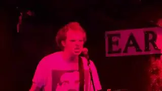 Rubber Udder - The Earl - Atlanta, GA - 01/30/26