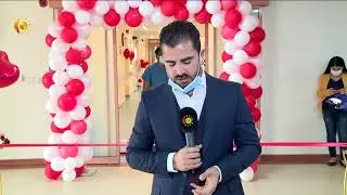 هەولێر.. چەندین بەشی دیکە لە نەخۆشخانەی  سەنتەری دڵ دەکرێنەوە2021-3-4