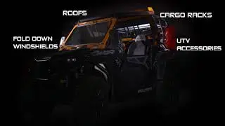 Rotopax™ Mount with It Fits™ Mounting Bracket by Razorback Offroad™