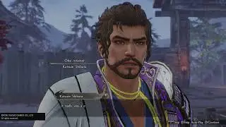 SAMURAI WARRIORS 5 Walkthrough part 2: Fool vs Viper