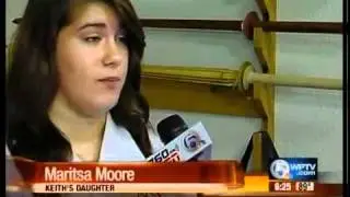 Karate helping children gain self-discipline