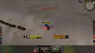 WoW Classic - Pre-emptive attack