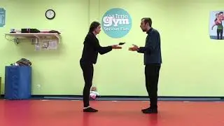 Today&rsquo;s class is called Adore the Core!