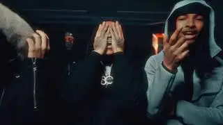 C Blu x R Swish - Kaboom (official video) Shot By @Deevisions