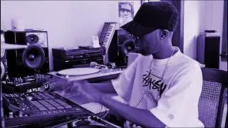 J. Dilla- Illasoul (Slowed)