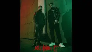 NVY Jonez LKR & AHVE - You Know It (feat. Natural910)