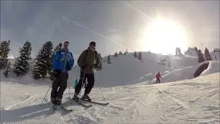 Ziller Valley, The Killers