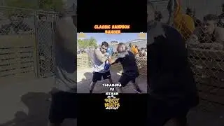 These fellas Cemented Themselves into SBWC History books with this Boxing Match!