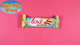 Bisco Luxe Dates Biscuit Bars