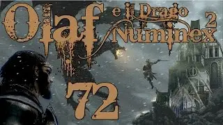 SKYRIM ITA -Olaf e il Drago Numinex 2- #72