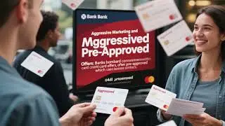 The Credit Card Trap  How Banks Keep You Hooked