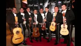 Mariachi mi Tierra Linda De Oakland California - El Indio Enamorado (Studio)