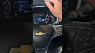 2019 Chevy equinox C0561 code after rear brake job!! 😱 try this before you replace the EBC MODULE.