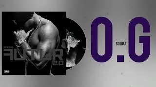 Booba - O.G (Instrumental)