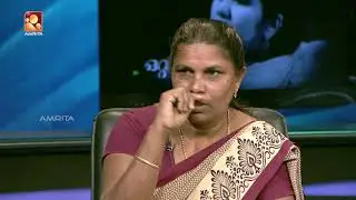 Kathayallithu Jeevitham | Omana & Soman Case | Episode 01 | 4th Dec 2017