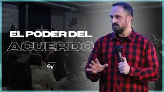 El poder del Acuerdo | Agua Viva LFY
