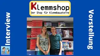 Klemmshop - Calw - Vorstellung und Interview