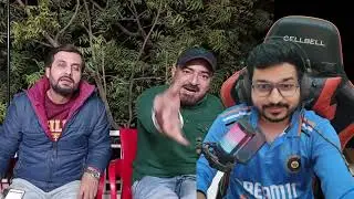 Indian Reaction on Travis Head (152) is a big 