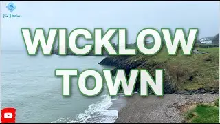 ¡¡WICKLOW TOWN Y GREYSTONES!! // IRLANDA