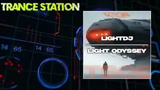 LightDJ - Light Odyssey (Extended Mix) [TSOE]