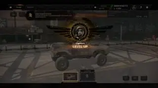 Crossout gameplay part 1